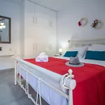 Leros Sea View 2 بيت للعطل Lepidha