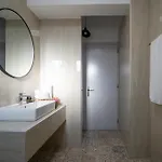بيت للعطل Leros Sea View 2 *