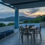 Leros Sea View 2 Lepidha