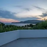 Leros Sea View 2 بيت للعطل