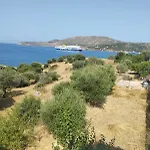 Leros Sea View 2 بيت للعطل Lepidha
