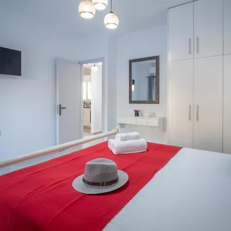 Leros Sea View 2 * Lepidha