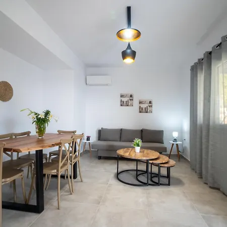 Leros Sea View 2 * Lepidha