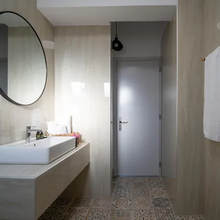 Tatil Evi Leros Sea View 2 *