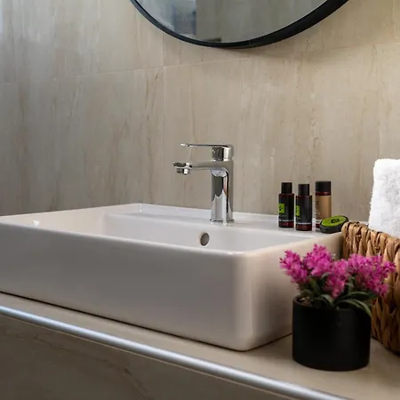 Leros Sea View 2 Tatil Evi