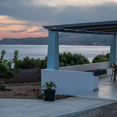 Tatil Evi Leros Sea View 2