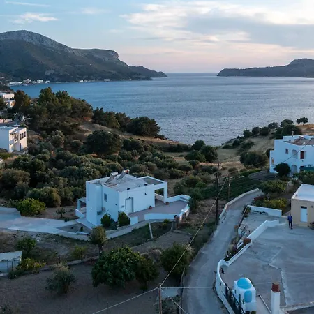Leros Sea View 2 بيت للعطل