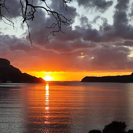 Leros Sea View 2 Lepidha