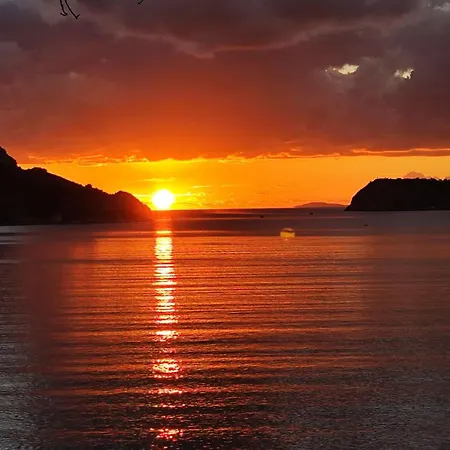 Leros Sea View 2 * Lepidha