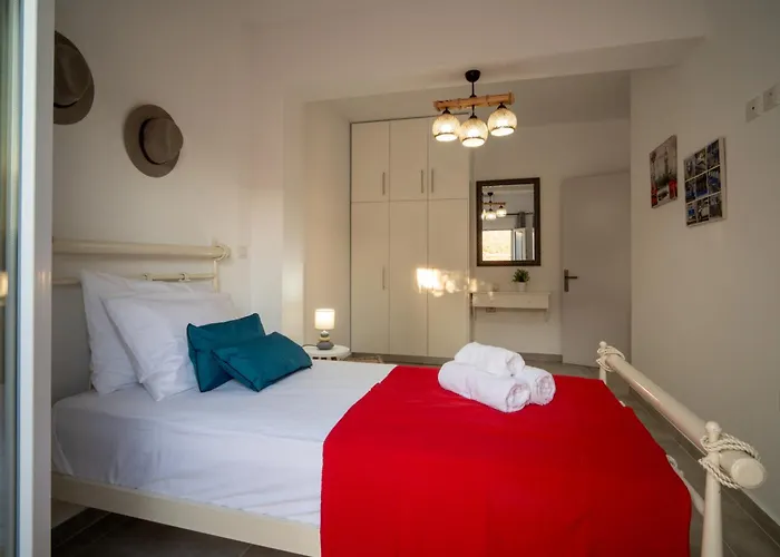 Leros Sea View 2 Lepidha