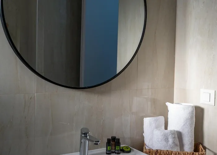 بيت للعطل Leros Sea View 2