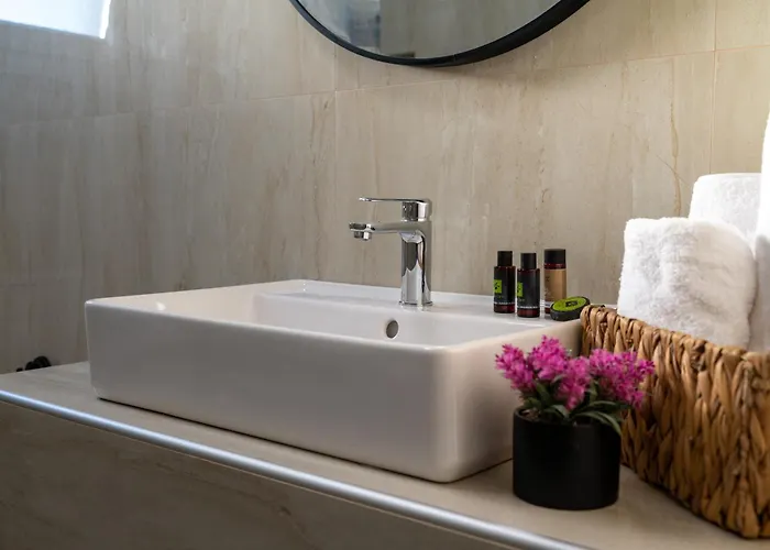 Leros Sea View 2 بيت للعطل