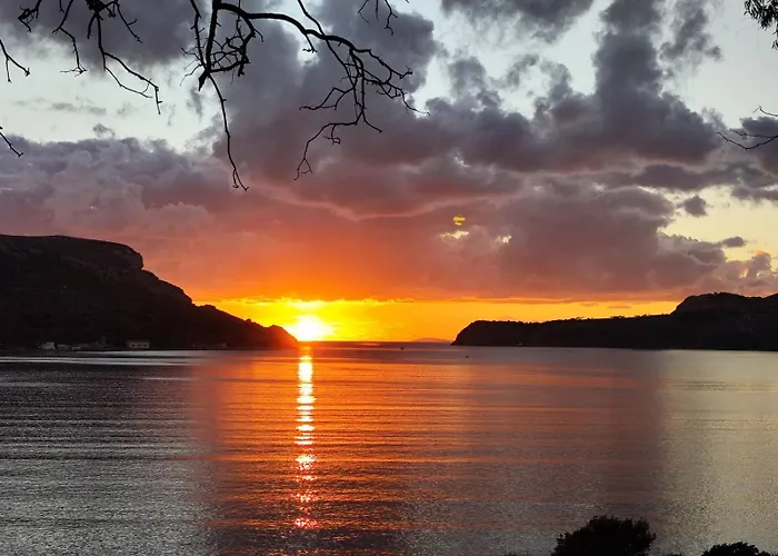 Leros Sea View 2 Lepidha