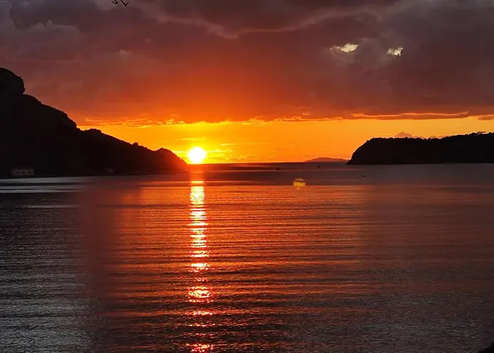 Leros Sea View 2 * Lepidha